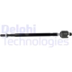 Purchase Top-Quality Inner Tie Rod End by DELPHI - TA2651 pa1