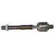 Purchase Top-Quality Inner Tie Rod End by DELPHI - TA2658 pa1