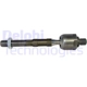 Purchase Top-Quality Inner Tie Rod End by DELPHI - TA2658 pa2