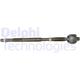 Purchase Top-Quality Inner Tie Rod End by DELPHI - TA2659 pa2