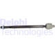 Purchase Top-Quality Inner Tie Rod End by DELPHI - TA2660 pa2