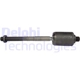 Purchase Top-Quality Inner Tie Rod End by DELPHI - TA2668 pa1
