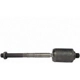 Purchase Top-Quality Inner Tie Rod End by DELPHI - TA2668 pa2