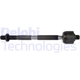 Purchase Top-Quality Inner Tie Rod End by DELPHI - TA2689 pa1