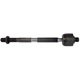 Purchase Top-Quality Inner Tie Rod End by DELPHI - TA2689 pa3