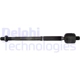 Purchase Top-Quality Inner Tie Rod End by DELPHI - TA2692 pa2