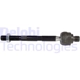 Purchase Top-Quality Inner Tie Rod End by DELPHI - TA2706 pa1