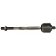 Purchase Top-Quality Inner Tie Rod End by DELPHI - TA2712 pa2