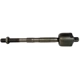 Purchase Top-Quality Inner Tie Rod End by DELPHI - TA2712 pa3