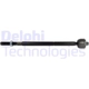 Purchase Top-Quality Inner Tie Rod End by DELPHI - TA2714 pa1