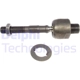 Purchase Top-Quality Inner Tie Rod End by DELPHI - TA2757 pa2