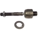 Purchase Top-Quality Inner Tie Rod End by DELPHI - TA2757 pa5