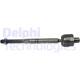 Purchase Top-Quality Inner Tie Rod End by DELPHI - TA2780 pa1
