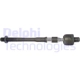 Purchase Top-Quality Inner Tie Rod End by DELPHI - TA2782 pa2