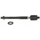 Purchase Top-Quality Inner Tie Rod End by DELPHI - TA2853 pa1