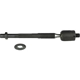 Purchase Top-Quality Inner Tie Rod End by DELPHI - TA2853 pa3