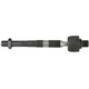 Purchase Top-Quality Inner Tie Rod End by DELPHI - TA2855 pa1