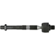 Purchase Top-Quality Inner Tie Rod End by DELPHI - TA2855 pa3