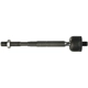 Purchase Top-Quality Inner Tie Rod End by DELPHI - TA2858 pa1