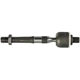 Purchase Top-Quality DELPHI - TA2863 - Inner Tie Rod End pa3