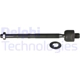 Purchase Top-Quality Inner Tie Rod End by DELPHI - TA2864 pa1