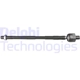 Purchase Top-Quality Inner Tie Rod End by DELPHI - TA2869 pa1