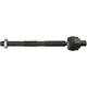 Purchase Top-Quality Inner Tie Rod End by DELPHI - TA2874 pa3