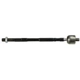 Purchase Top-Quality Inner Tie Rod End by DELPHI - TA2893 pa1