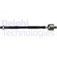 Purchase Top-Quality Inner Tie Rod End by DELPHI - TA2893 pa2