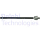 Purchase Top-Quality Inner Tie Rod End by DELPHI - TA2903 pa2