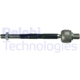 Purchase Top-Quality Inner Tie Rod End by DELPHI - TA2904 pa2