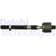 Purchase Top-Quality Inner Tie Rod End by DELPHI - TA2925 pa2