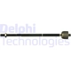 Purchase Top-Quality Inner Tie Rod End by DELPHI - TA2926 pa1