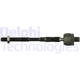 Purchase Top-Quality Inner Tie Rod End by DELPHI - TA2928 pa1