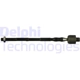 Purchase Top-Quality Inner Tie Rod End by DELPHI - TA2930 pa1