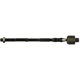 Purchase Top-Quality Inner Tie Rod End by DELPHI - TA2930 pa3