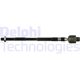 Purchase Top-Quality Inner Tie Rod End by DELPHI - TA2931 pa2
