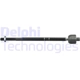 Purchase Top-Quality Inner Tie Rod End by DELPHI - TA2940 pa2