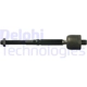 Purchase Top-Quality Inner Tie Rod End by DELPHI - TA3029 pa1