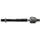 Purchase Top-Quality Inner Tie Rod End by DELPHI - TA3041 pa1