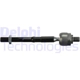 Purchase Top-Quality Inner Tie Rod End by DELPHI - TA3041 pa2