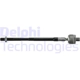 Purchase Top-Quality Inner Tie Rod End by DELPHI - TA3042 pa2