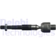 Purchase Top-Quality Inner Tie Rod End by DELPHI - TA3045 pa1