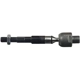 Purchase Top-Quality Inner Tie Rod End by DELPHI - TA3045 pa2