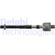 Purchase Top-Quality Inner Tie Rod End by DELPHI - TA3048 pa2