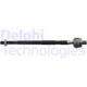 Purchase Top-Quality Inner Tie Rod End by DELPHI - TA3049 pa2