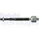 Purchase Top-Quality Inner Tie Rod End by DELPHI - TA3058 pa1