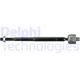 Purchase Top-Quality Inner Tie Rod End by DELPHI - TA3059 pa2