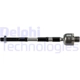 Purchase Top-Quality Inner Tie Rod End by DELPHI - TA3061 pa1
