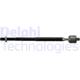 Purchase Top-Quality Inner Tie Rod End by DELPHI - TA3062 pa1